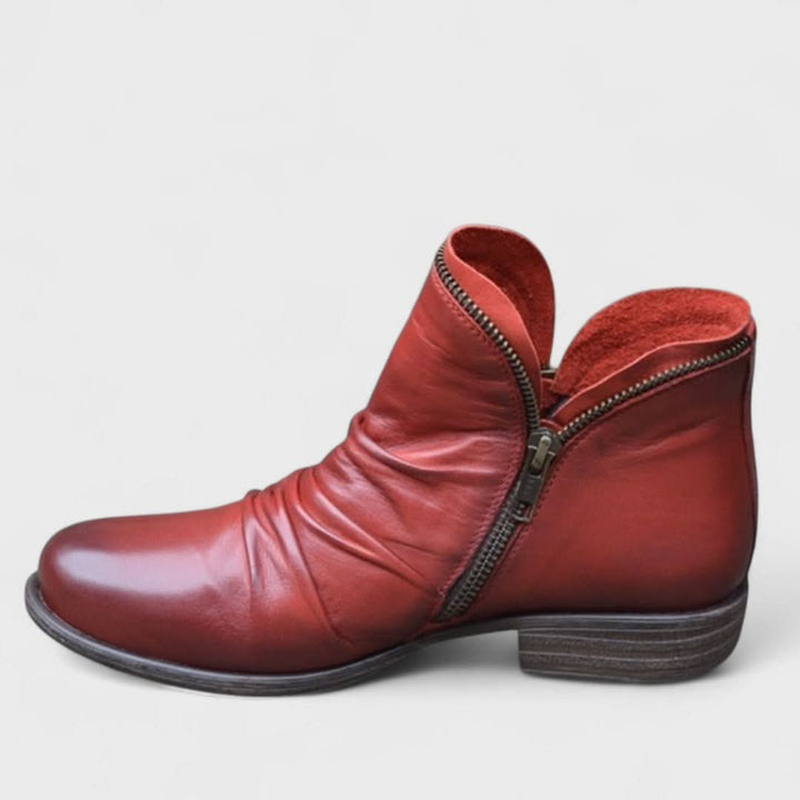 Melinda | Bottines à Cheville