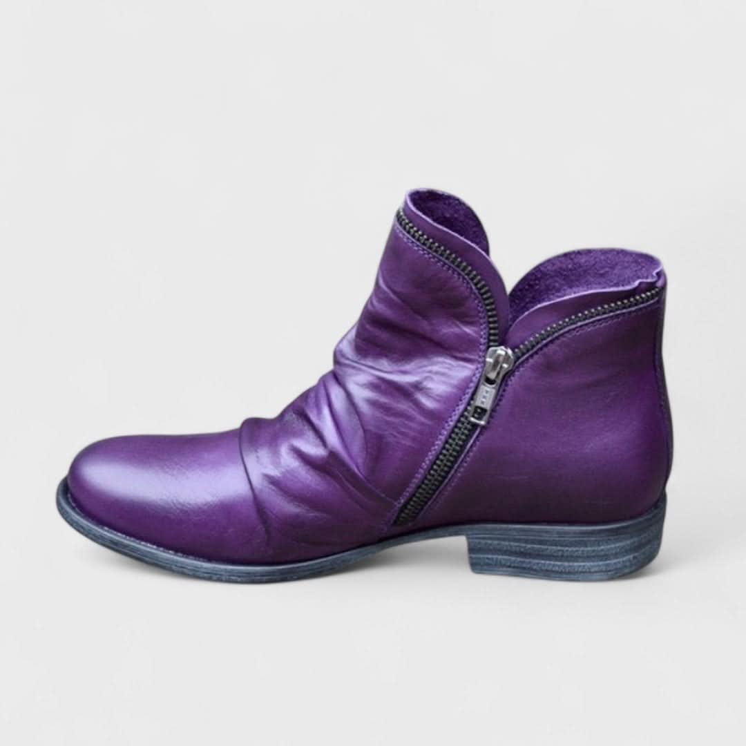 Melinda | Bottines à Cheville