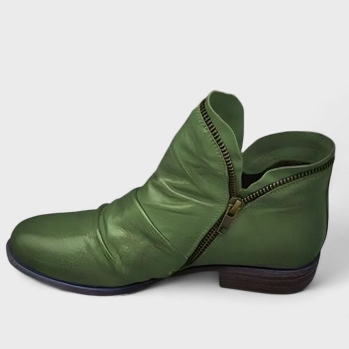 Melinda | Bottines à Cheville
