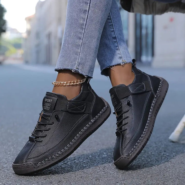 Lirven | Baskets de Soutien Confortables