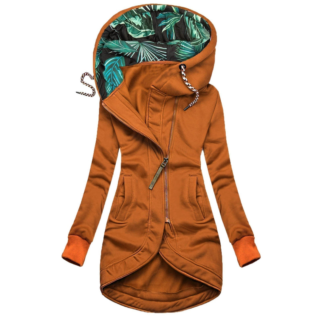 Katherina veste d'hiver imperméable pour femme