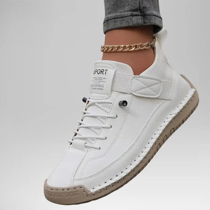 Lirven | Baskets de Soutien Confortables