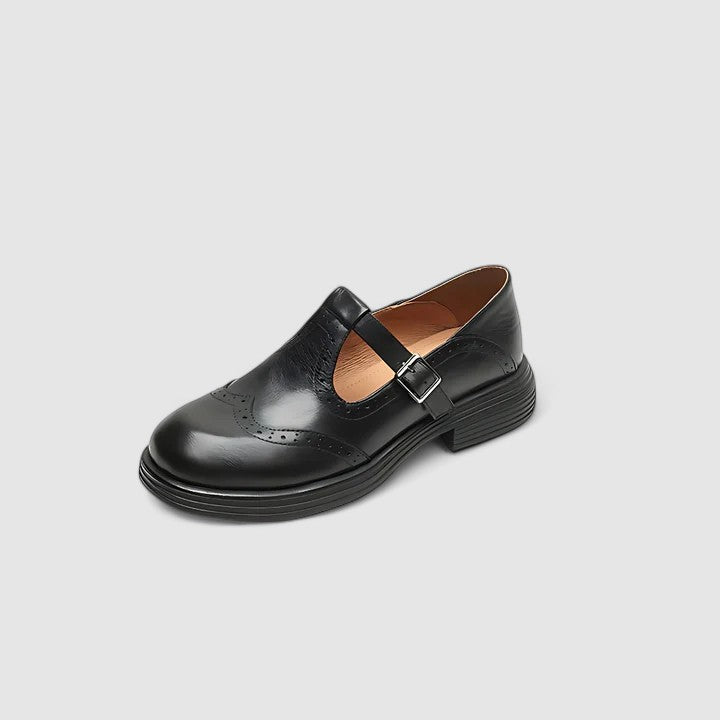 Louisa™ | Chaussures Mary Jane Classiques