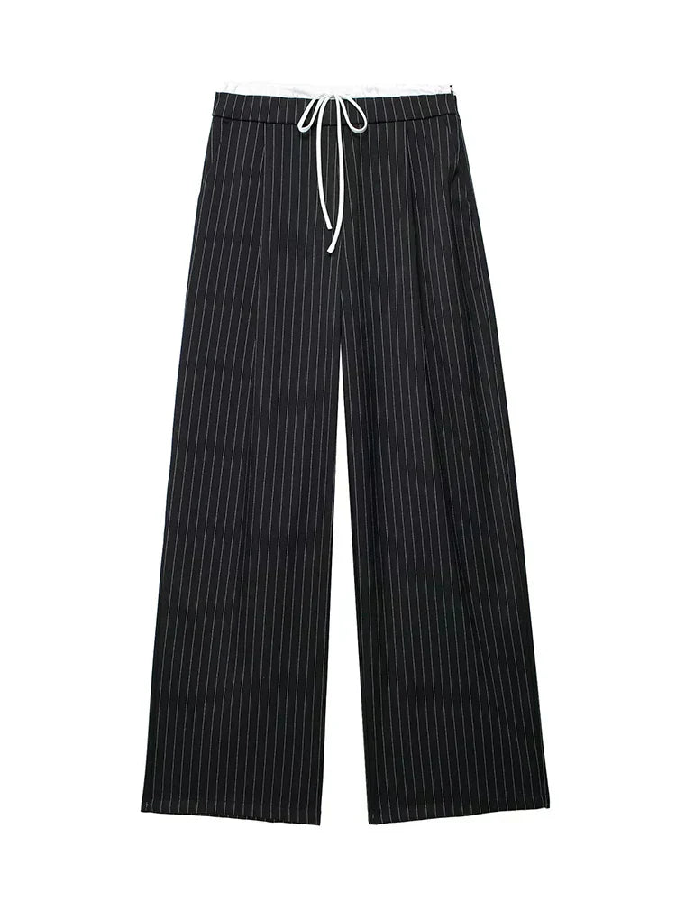 Rosalie™ | Pantalon Ophélie
