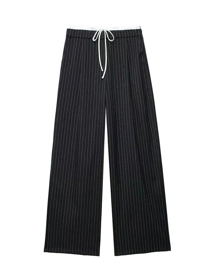 Rosalie™ | Pantalon Ophélie