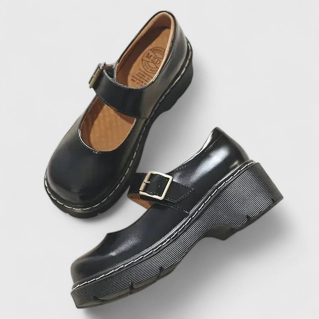 Bridgit | Chaussures Sophistiquées