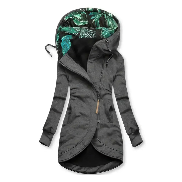 Katherina veste d'hiver imperméable pour femme