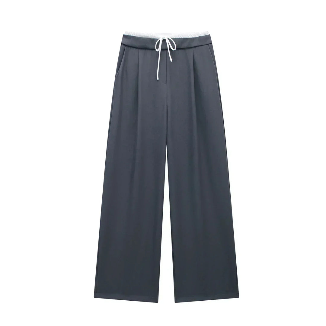 Rosalie™ | Pantalon Ophélie