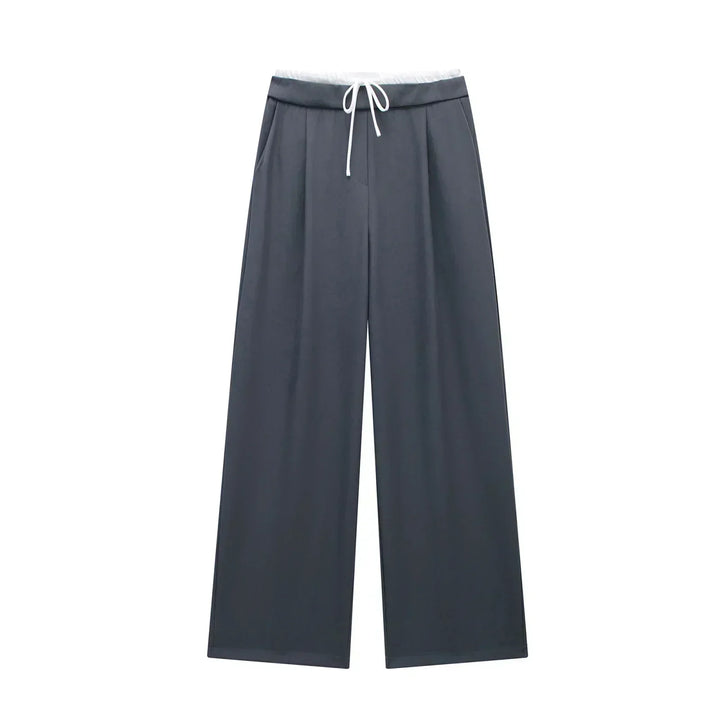 Rosalie™ | Pantalon Ophélie