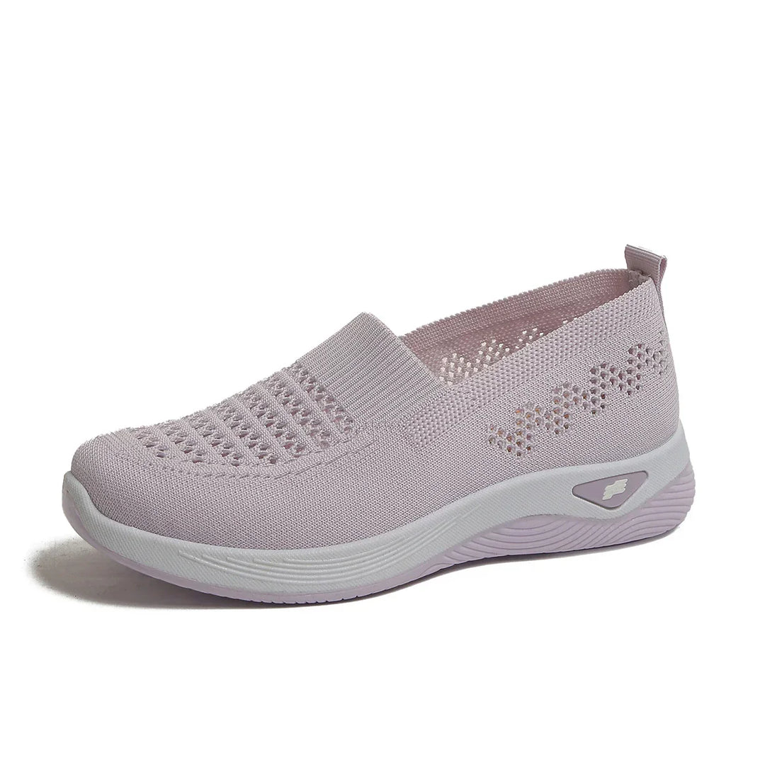 Chaussures orthopédiques de soutien