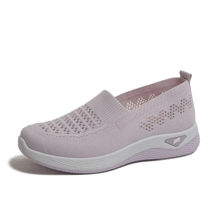Chaussures orthopédiques de soutien