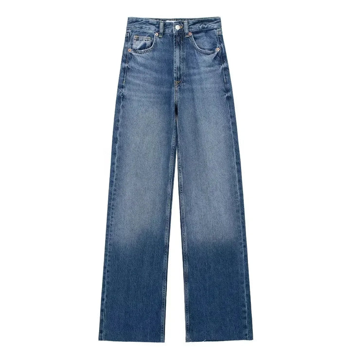 Rosalie™ | Pantalon Oriane