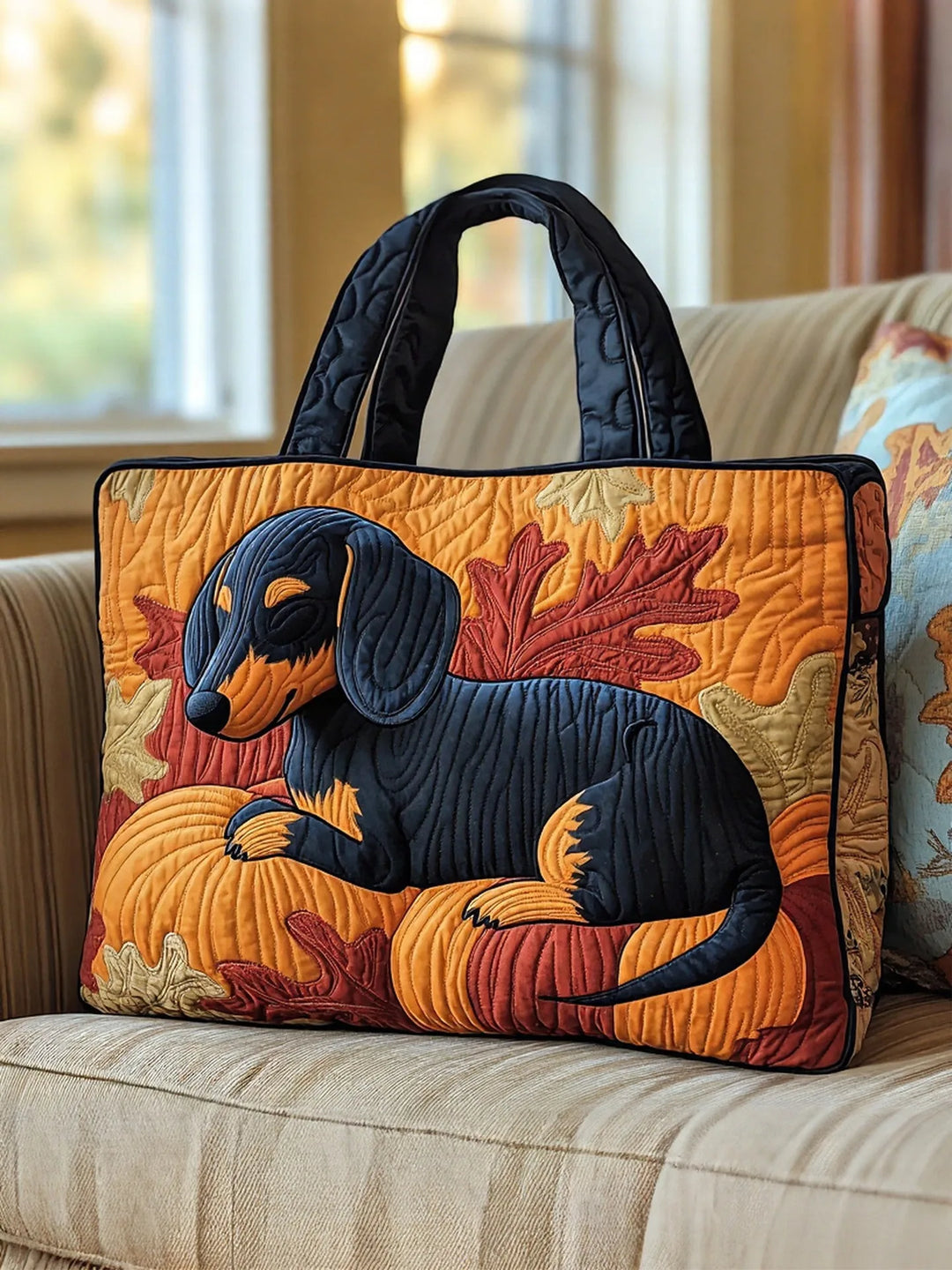 Sac Teckel