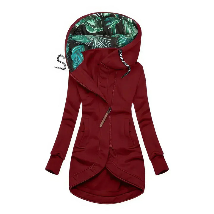 Katherina veste d'hiver imperméable pour femme