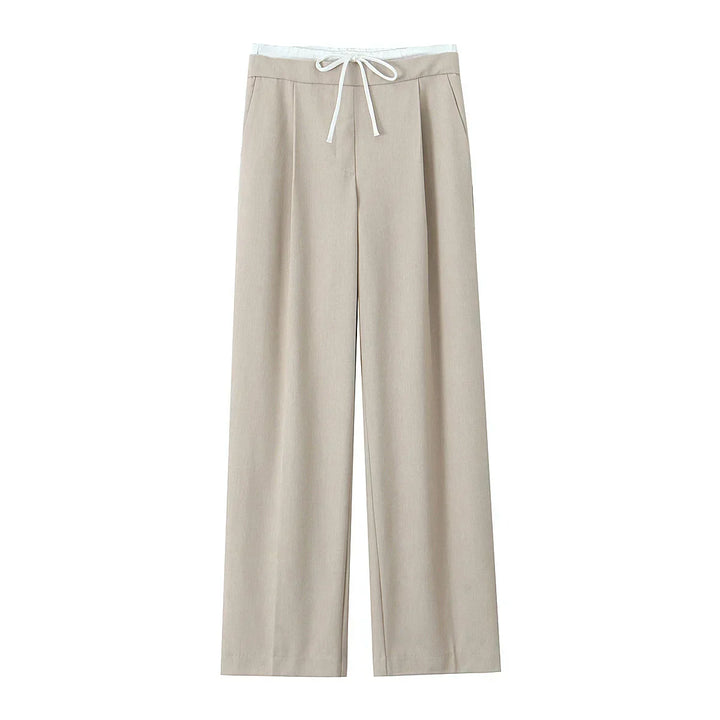 Rosalie™ | Pantalon Ophélie
