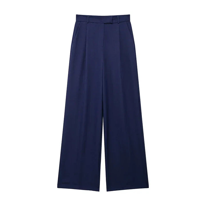 Rosalie™ | Pantalon Simone