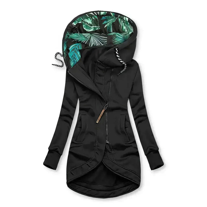 Katherina veste d'hiver imperméable pour femme