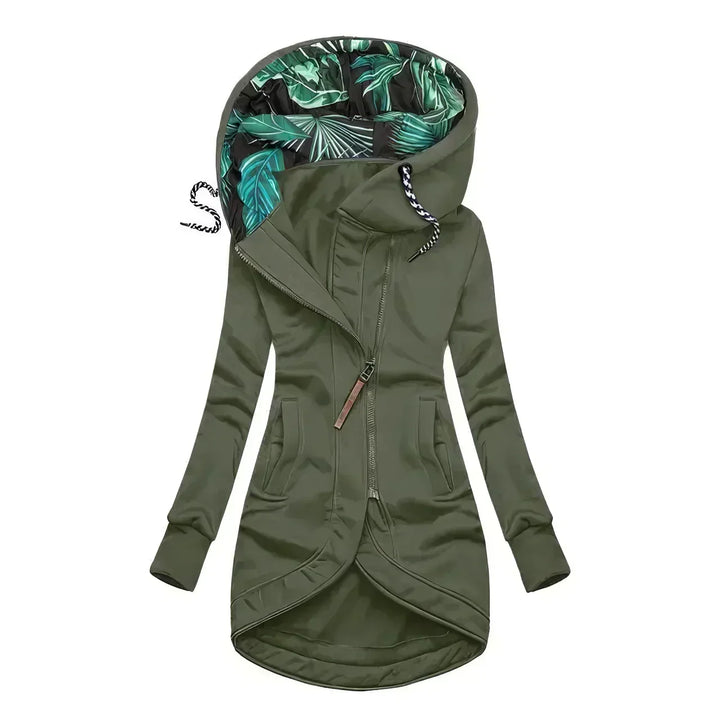 Katherina veste d'hiver imperméable pour femme