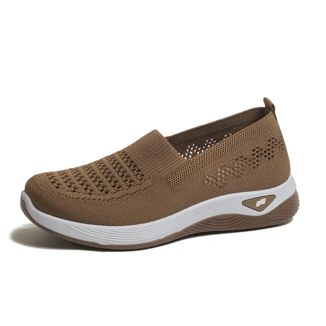 Chaussures orthopédiques de soutien