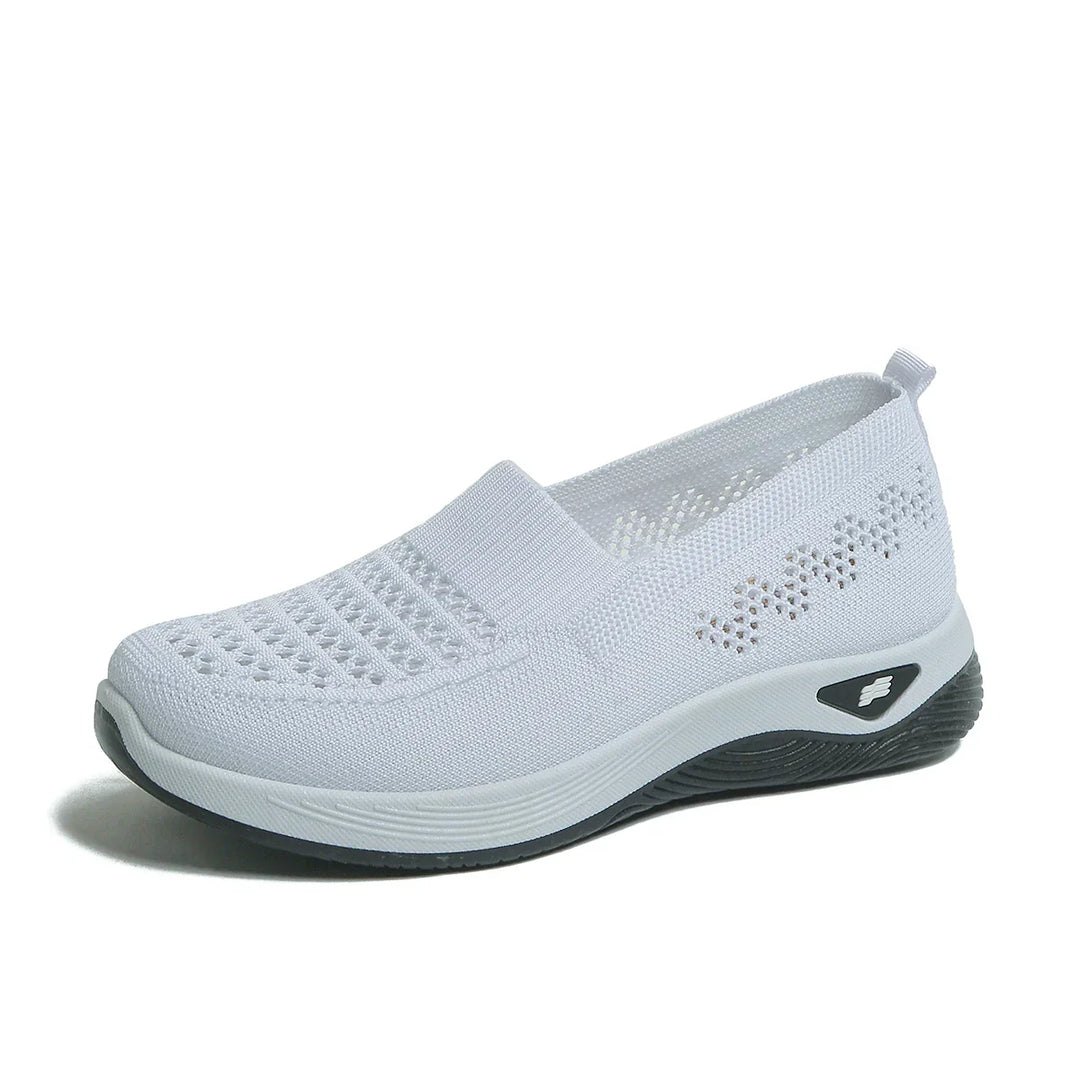 Chaussures orthopédiques de soutien
