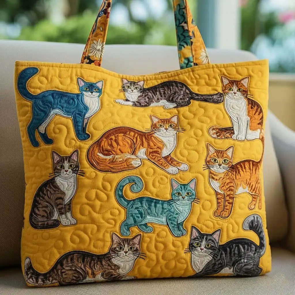 Sac Teckel