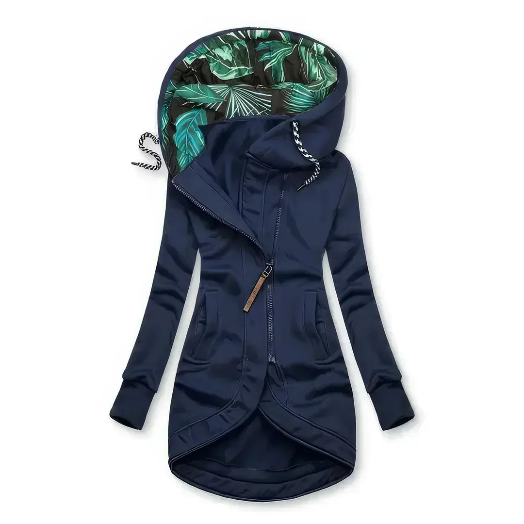 Katherina veste d'hiver imperméable pour femme