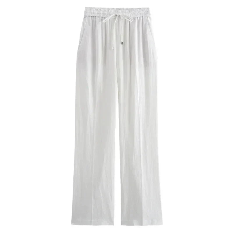 Rosalie™ | Pantalon Clara