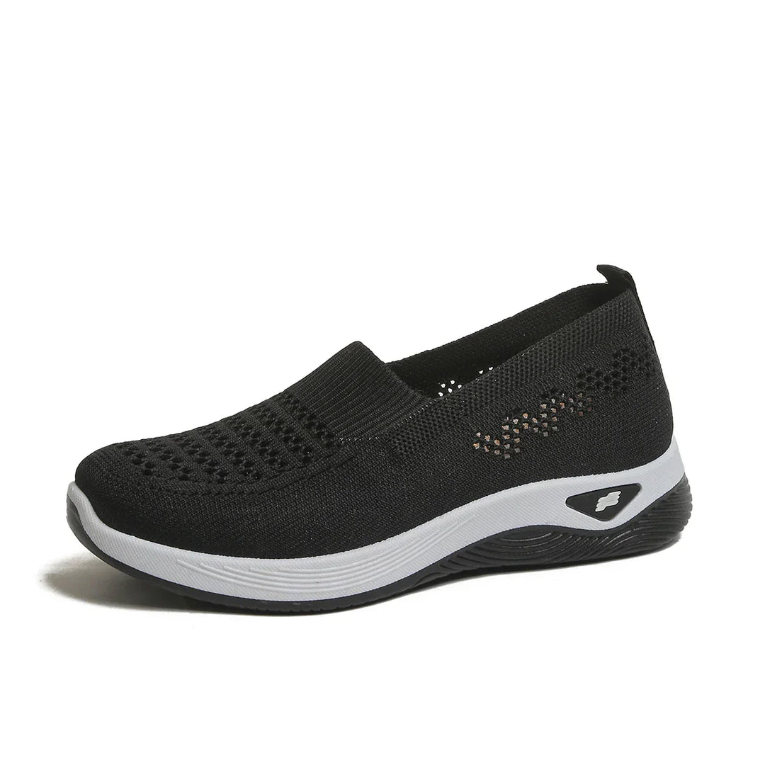 Chaussures orthopédiques de soutien