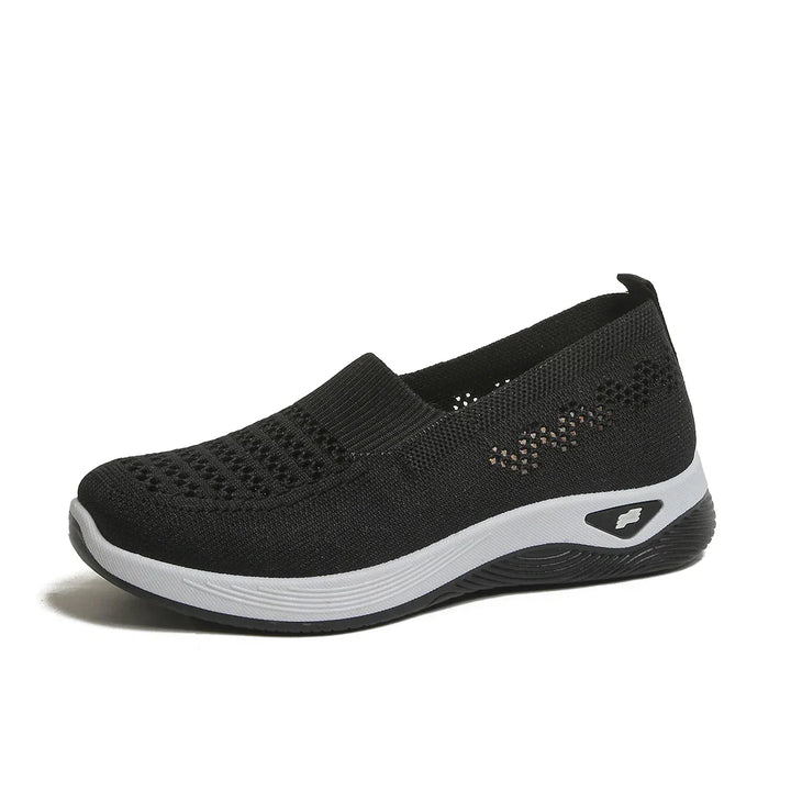 Chaussures orthopédiques de soutien
