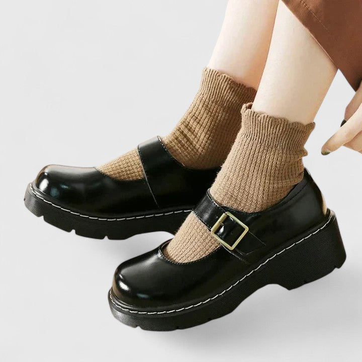Bridgit | Chaussures Sophistiquées
