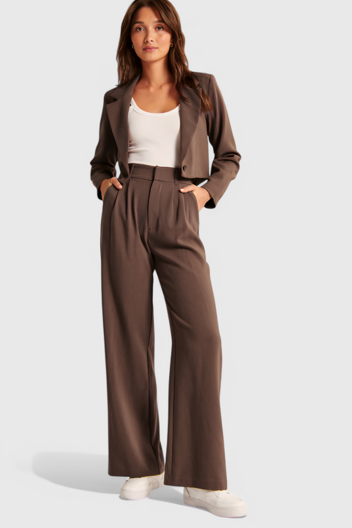 Rosalie™ | Pantalon Tinashe