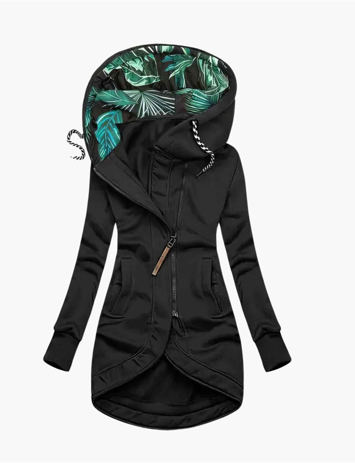Katherina veste d'hiver imperméable pour femme