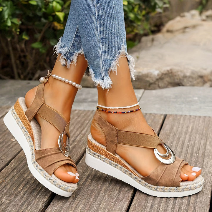 Mary | Sandales Nouvelle Collection