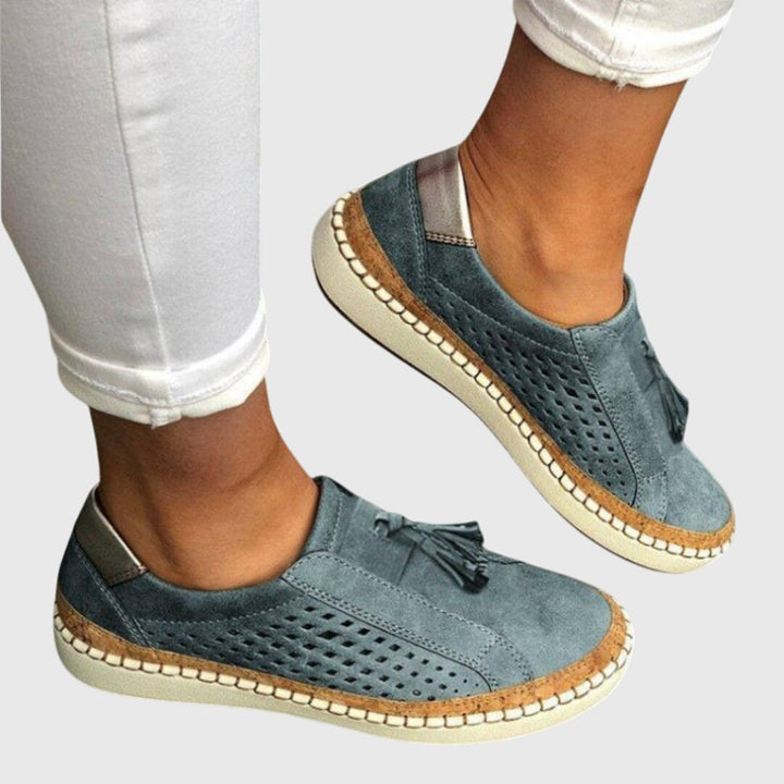 Piper™ | Mocassins Orthopédiques
