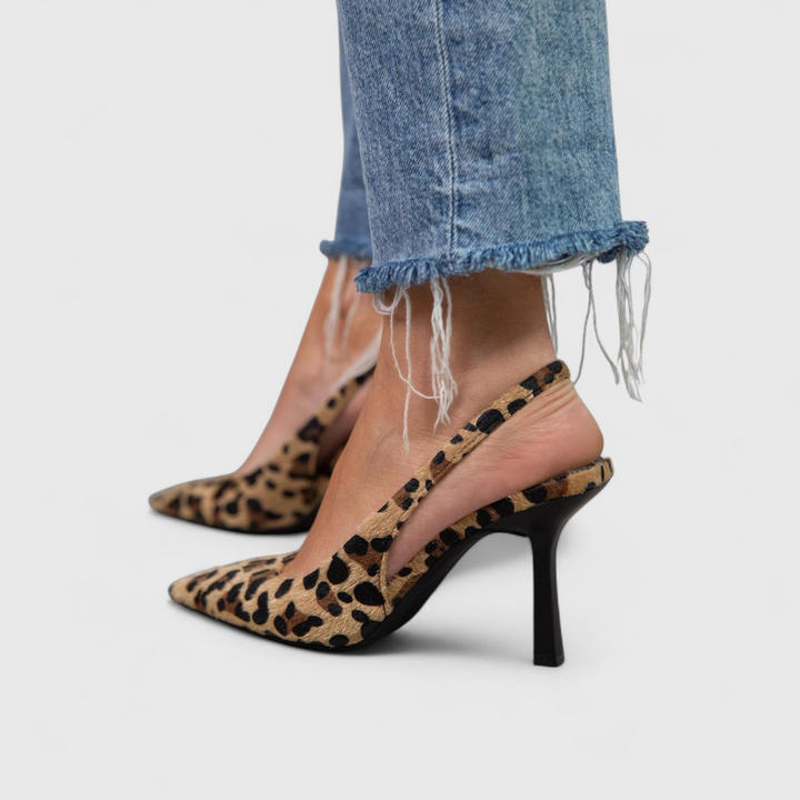 Talons Orthopédiques Glamour
