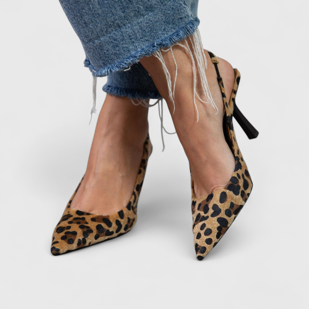 Talons Orthopédiques Glamour