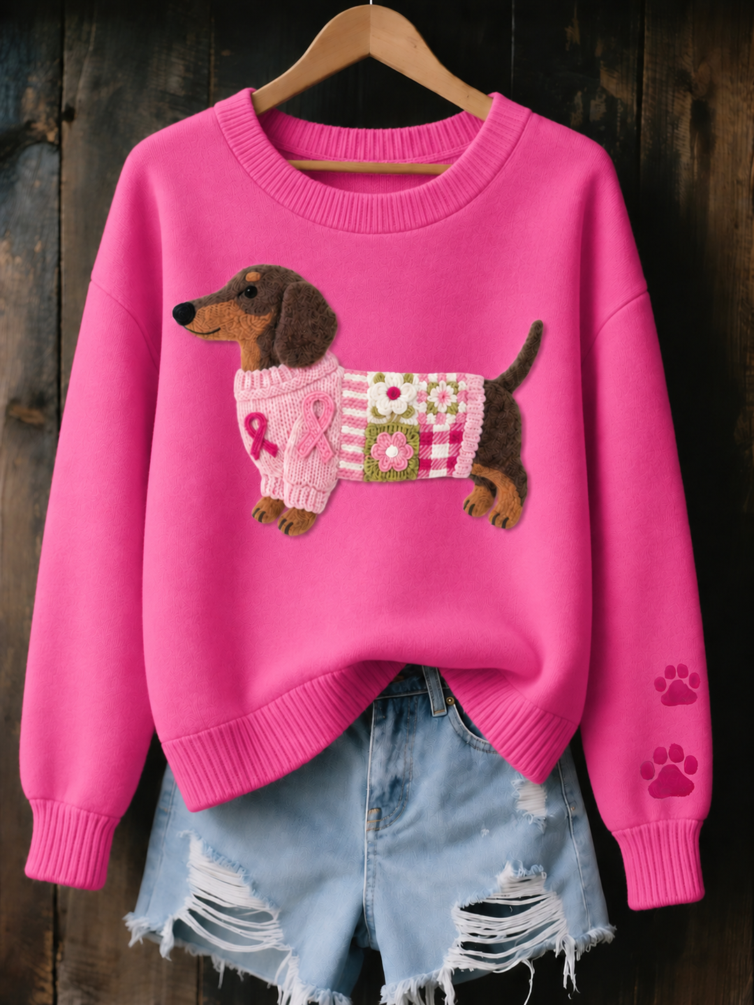 Myron | Pull Décontracté