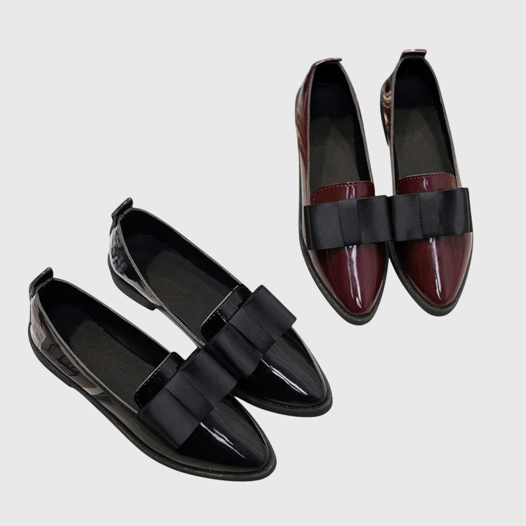 Rosalie™ | Mocassins Confort Absolu