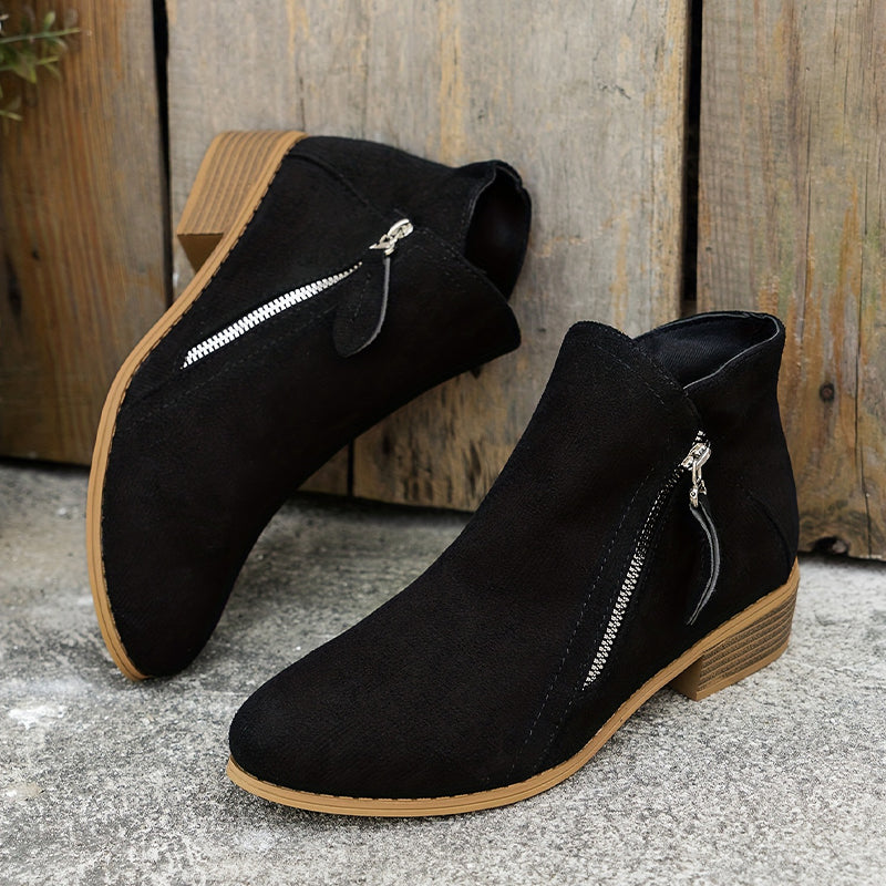 Bellavue™ - Bottines Orthopédiques