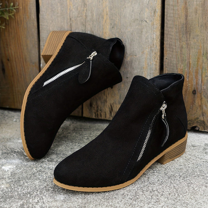 Bellavue™ - Bottines Orthopédiques