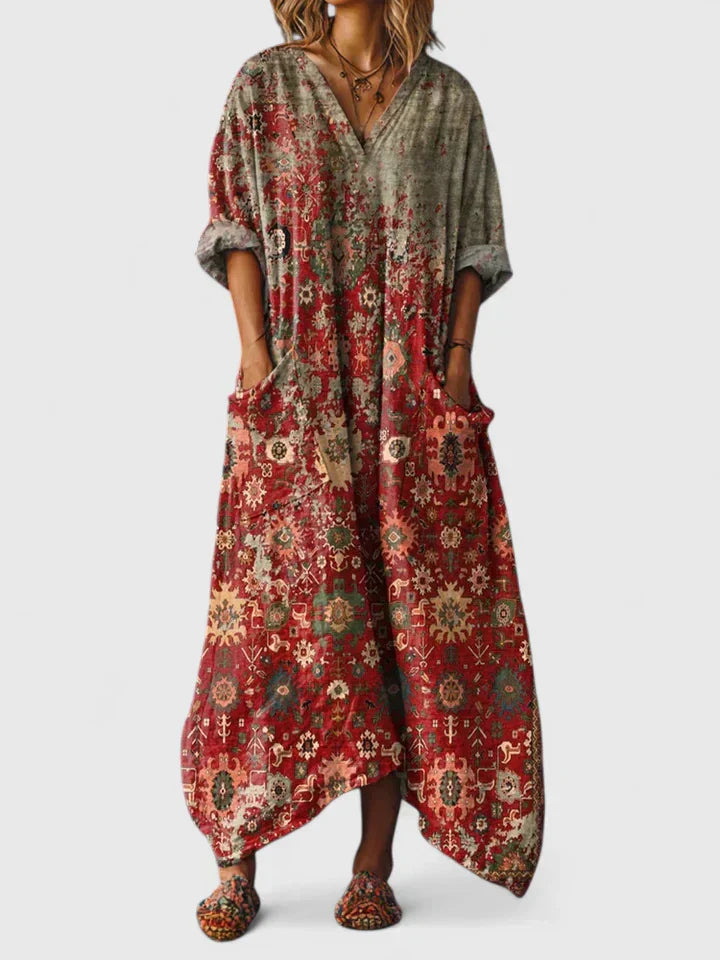 Mariana | Robe Élégante