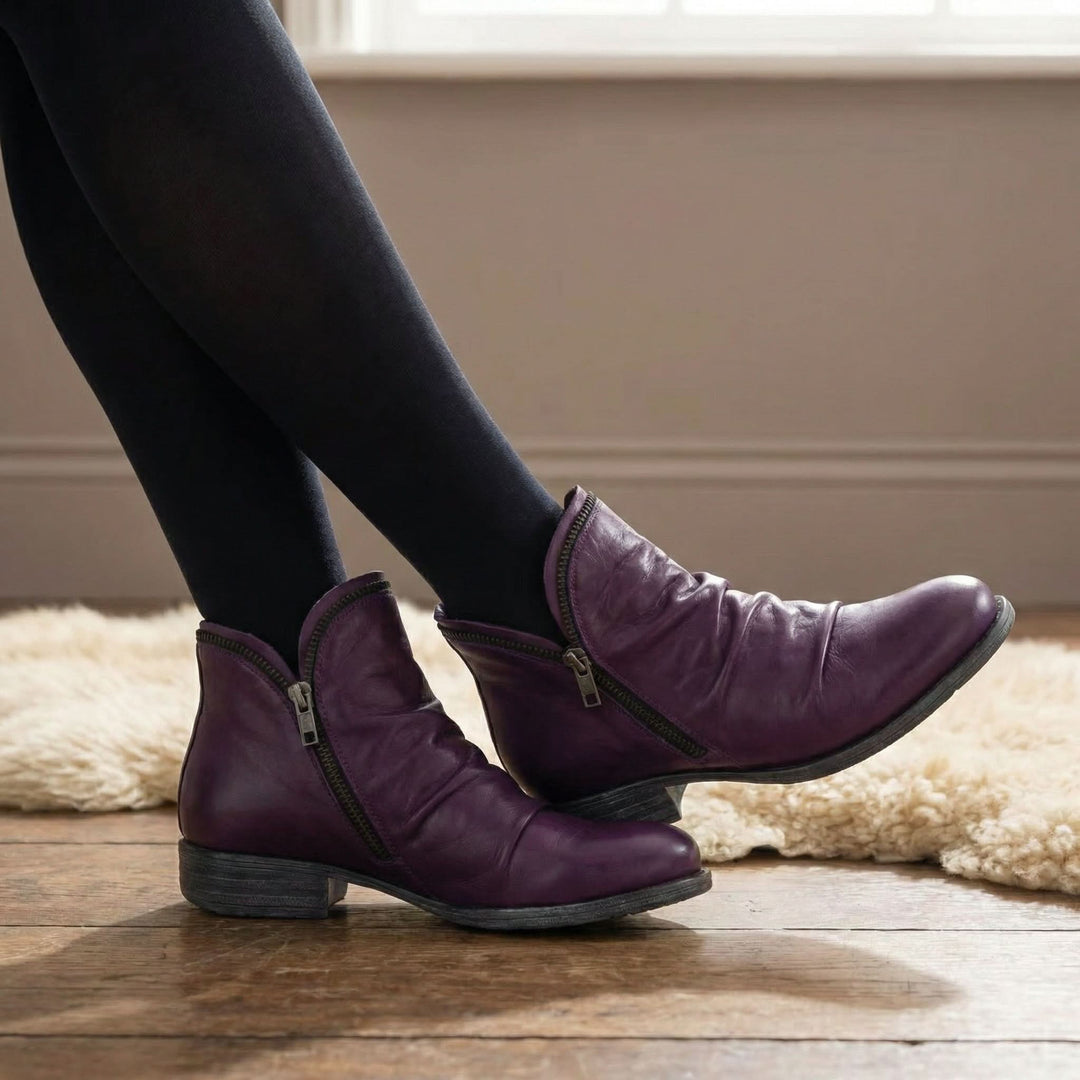 Melinda | Bottines à Cheville