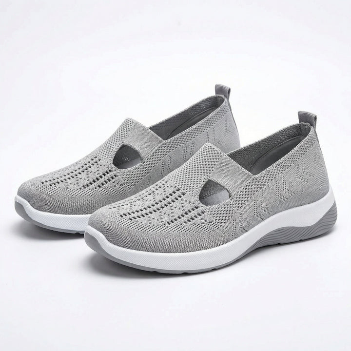 Orthopédiques confortables avec soutien