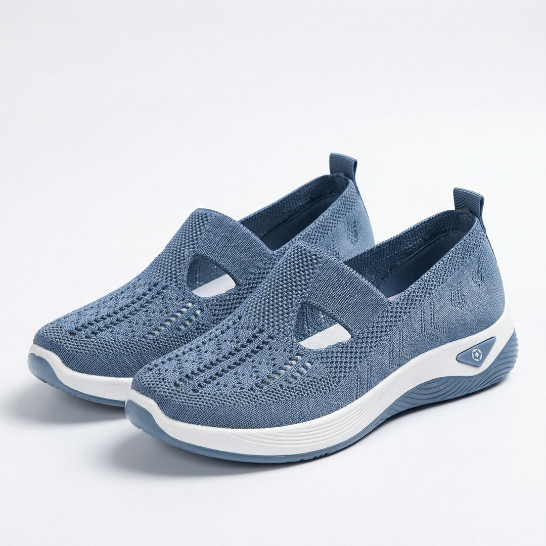 Orthopédiques confortables avec soutien