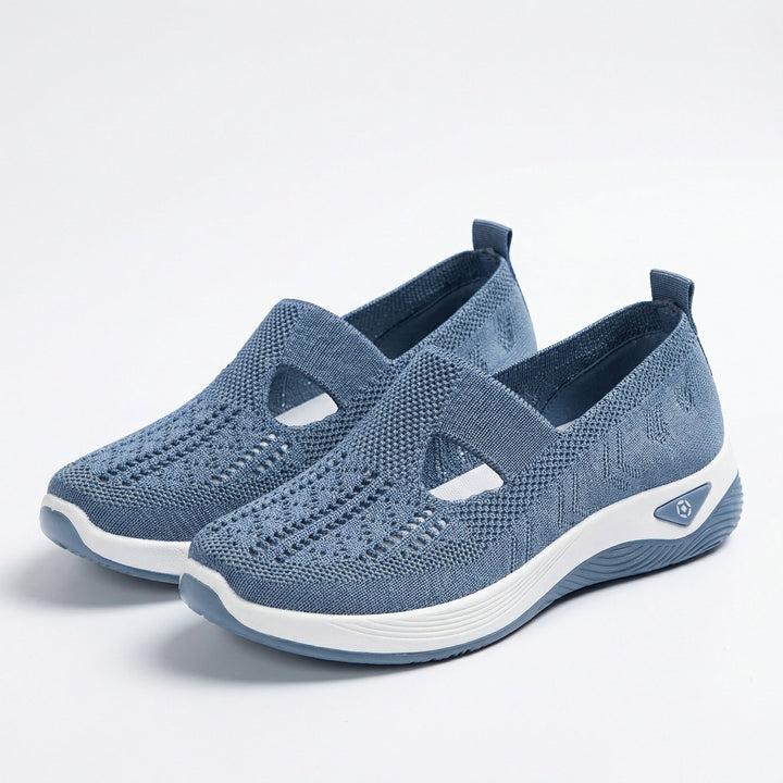 Orthopédiques confortables avec soutien