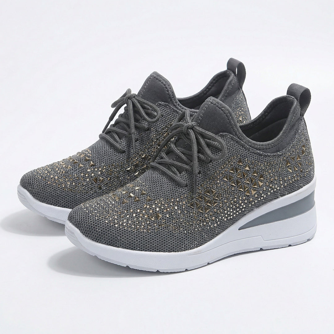 Chaussures orthopédiques confortables avec soutien
