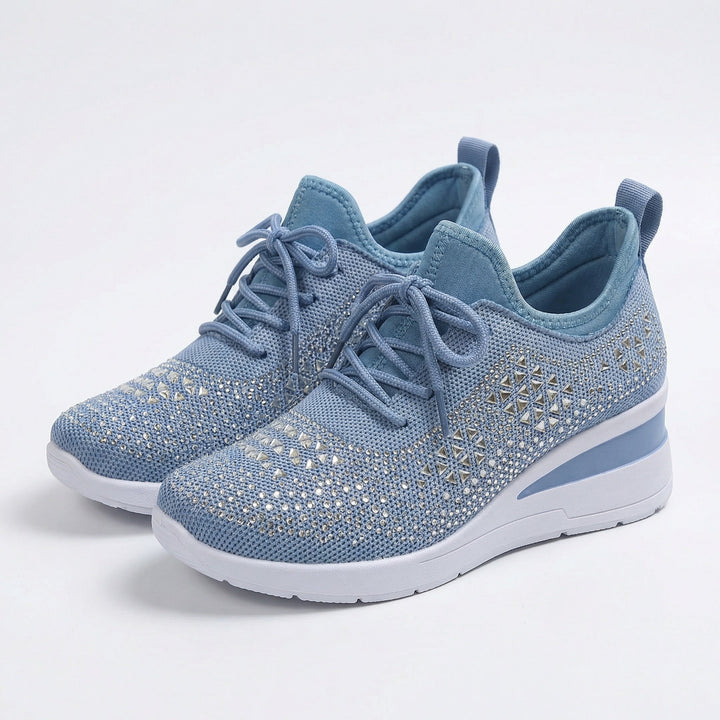 Chaussures orthopédiques confortables avec soutien