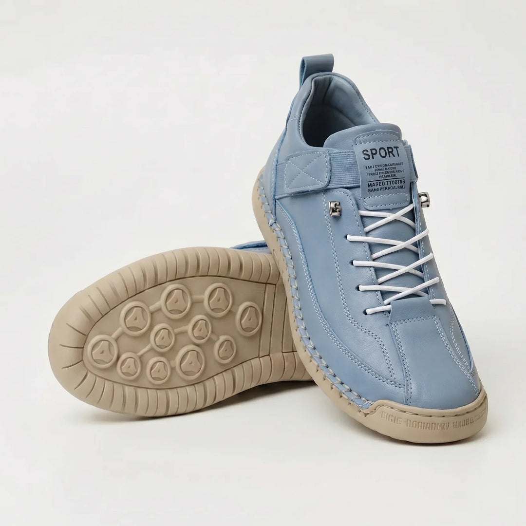 Rosie – Baskets Confortables et Orthopédiques