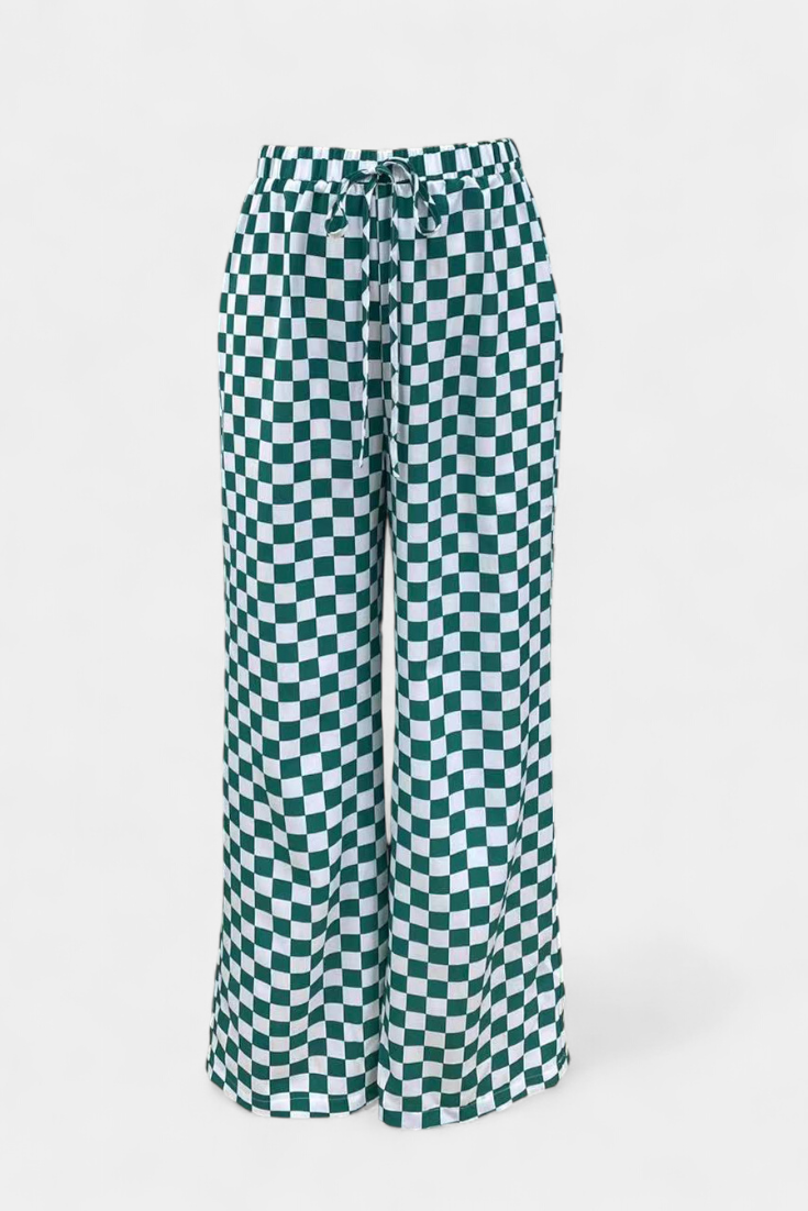 Rosalie™ | Pantalon Hilaria