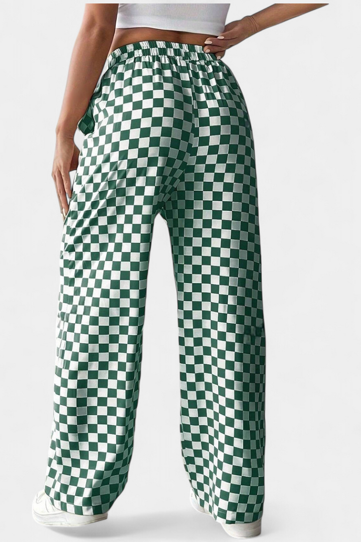 Rosalie™ | Pantalon Hilaria